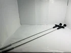 Grabeasy 24IN Ergonomics Handle Flexible Claw Pick Up Tool-set Of New. Price: $10.00.