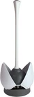 Clorox Toilet Plunger & Hideaway Caddy White Heavy Duty 6.5X19.5" Non-skid New. Price: $23.57.