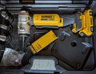 Dewalt 20V Max Pex Expansion Tool Kit (1-IN, 1/2-IN And 3/4-IN) DCE400D1 Used. Price: $421.83.