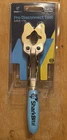Sharkbite Push-to-connect Disconnect Tool 3/8"-1" (PROD3810)... Free S&h! New. Price: $51.99.