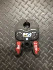 Milwaukee 49-16-2651S M18 3/4" Ss Jaw Excellent Condition New. Price: $179.99.
