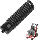 Upgraded 91037 Cable Repair Coupling For Ridgid Drain Cleaner, 3/8-INCH Iw New. Price: $15.25.