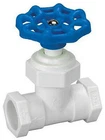 1/2 Pvc Stop Valve New. Price: $24.55.