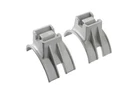 1PC Reed Mfg PPJ4S 4" Plastic Pipe Joiner Saddles, (one Pair) New. Price: $296.48.