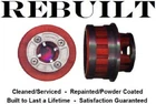 Ridgid 83460 12-R Pipe Threader Die Head, 1/2 Inch Npt, High-speed For Pvc Rh Seller. Price: $102.70.