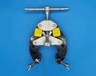 Sumner 781130 Ultra Pipe Clamp To 2-1/2 In. Adjustable UC1-2.5 Used. Price: $159.99.