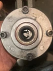 Ridgid 27307 Model Ml Oil Pump For 1224 Pipe & Bolt Threading Machine Used. Price: $120.00.