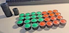 New Lixiongbao Faucet Aerator Replacement Parts Flow Restrictor Insert 52 Pc. Price: $12.99.