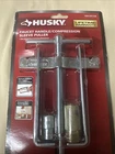 Husky Faucet Handle Compression Sleeve Puller With Adapters New. Price: $20.00.