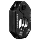 Milwaukee 49-16-2652X 1" Pivoting Press Ring M18 & M12 Force Logic Tools New. Price: $353.21.