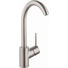 Hansgrohe 4870800 Focus Kitchen Faucet With High-arc Spout Includes Open. Price: $170.63.