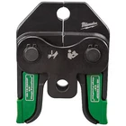 Milwaukee Tool 49-16-2630P M18 3/8" Viega Pureflow Jaw For Short Throw New. Price: $186.99.