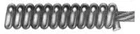 General Wire 25HE1DH Flexicore Cable 1/4" 25' Compatible Super-vee Power-vee New. Price: $116.83.