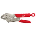 Milwaukee Tool 48-22-3410 Torque Deluxe Cushion Grip Locking Plier New. Price: $17.97.