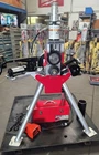 Victaulic VE-416-FSD Pipe Roll Groover Grooving Machine 2"-16" -excellent- Used. Price: $17999.00.