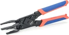 Icrimp Push-fit Disconnect Tong Tool For Easily Removing Push-to-connect Fitting New. Price: $34.87.