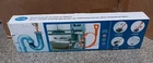Reliahom 27 Inch Drain Clog Remover - 10 Pack Open. Price: $11.95.