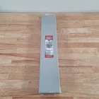 6 Pack Crescent Nicholson 14" Half Round Cana Pipeliner File 355MM 05190N New. Price: $94.99.