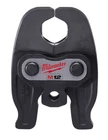 Milwaukee 49-16-2452 M12 Press Jaw In Capacity New. Price: $245.53.