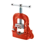 Ridgid 40090 Bench Yoke Vise, 1/8-3 In. Cap, 12-1/2 New. Price: $370.99.