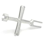 Husky Pop-up Plug Wrench (new). Price: $7.99.