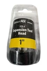 Apollo In Pex Expander Model EPXHEAD1 New. Price: $14.39.