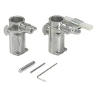 Curv-o-mark 14785 Trammel Heads Allen Wrench/soapstone/scribe New. Price: $84.65.