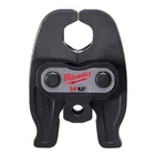 Milwaukee 49-16-2452 M12 Force Logic 1IN. Jaw New. Price: $199.99.