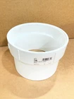 Nds Schedule 35 6 In. Spigot Each X Fpt Pvc Cleanout Adapter 1 Pk New. Price: $20.00.