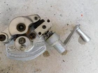 Victaulic VE-26C Copper Roll Groover Fire Protection Tool Fabrication Used. Price: $469.99.