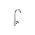 Hansgrohe Talis Stainless Steel High Arc Kitchen Faucets New. Price: $170.63.