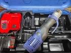 Geberit Novopress ACO202 18V Crimper Gun (refurbished) Used. Price: $962.10.