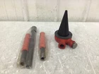 Westward 3CYV4 Spiral Ratchet Pipe REAMER,1/4-2 In New. Price: $98.00.