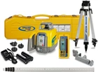 Spectra Precision LL1505C Rotary Laser Kit With HL450 Receiver, GR151 Grade Rod New. Price: $949.49.