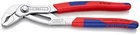 Knipex 8705-250 Cobra Water Pump Pliers Ti New. Price: $93.75.