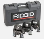 Ridgid 66983 Press Tool Accessory Kit 817JP9 New. Price: $899.00.