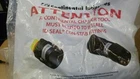Continental Industries Id Seal Cplg 3259-52-1008-AA For 1/8" Od, .090 Pe Gas New. Price: $18.00.