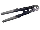 Apollo 69PTKH0014SS 1/2 In. And 3/4 Pex Sleeve Tool New. Price: $42.00.