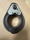 Ridgid Viega Megapress Standard Crimp Jaw Ring Actuator 2 Inch Good Conditions Used. Price: $520.00.