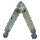 Fit-up Pro 780425 Adjust-a-flange Alignment Tool 1000 Lb Capacity New. Price: $290.31.