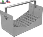 Jones Stephens N70575 1/2 & 3/4 Combination Nipple Caddy Tray New. Price: $144.54.