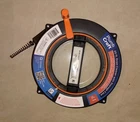 Plumb Craft 20-FT Sink Drain CLEANER:1/4 Flat Steel Storage Case+winding Handle New. Price: $19.95.