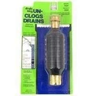 Gt Water Products Drain King H34 3" - 4" Pipe Swells Drian Opener Usa 1278746 New. Price: $17.49.