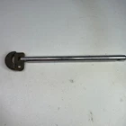 Handle Swivel Head Plumber Basin Wrench 12" Tool Bc T151 Used. Price: $9.99.