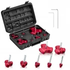 Vevor Pvc Reamer Kit Fitting Socket Saver 7-PIECE For SCH40 Abs Pipes New. Price: $78.99.