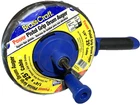 Brass Craft BC-86250 Power Pistol Grip Drum Auger 1/4" X 25' Cable New. Price: $35.01.