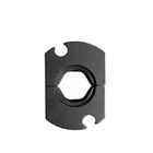 5/8" Us Copper Press Die Jaw Suit Icrimp 1632AF Plumbing Tool Iwiss Brand. Price: $53.50.