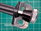 Rar Nos Vent Cable Mustang Boss 351 Mach Grande Sport Coupe 429SCJ Cobra New. Price: $149.00.