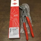 Knipex Cobra Water Pump Pliers 10 Inch New. Price: $38.00.