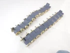 Pair Garlock Link-seal 10 Size 475 Grey Modular Pipe Sealing Systems New. Price: $424.99.
